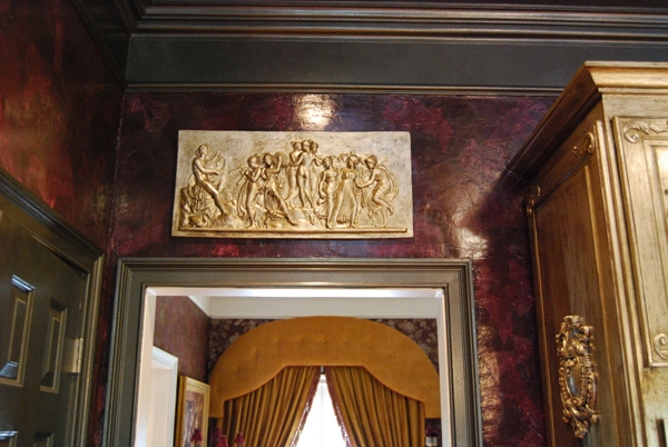 Design Accent Panel A20